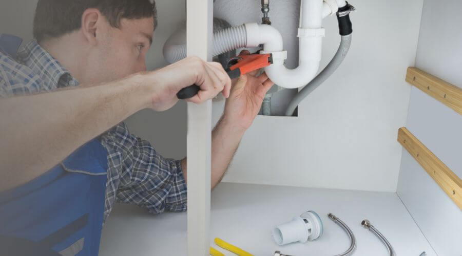 Professional Leak Detection Services in Makoti, ND